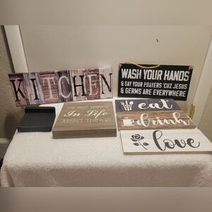 Home Decor Bundle
